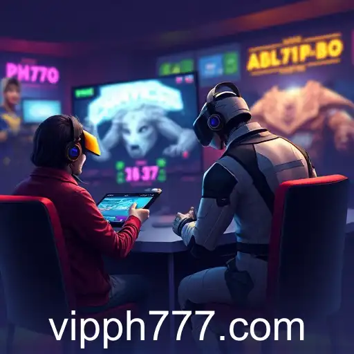 The Evolution of Online Gaming Amidst Global Shifts