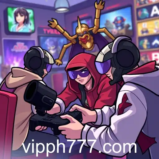 The Future of Online Gaming and PH777