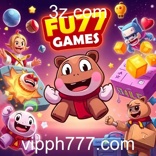 Exploring the 'Fun Games' Category: A Dive into the World of PH777