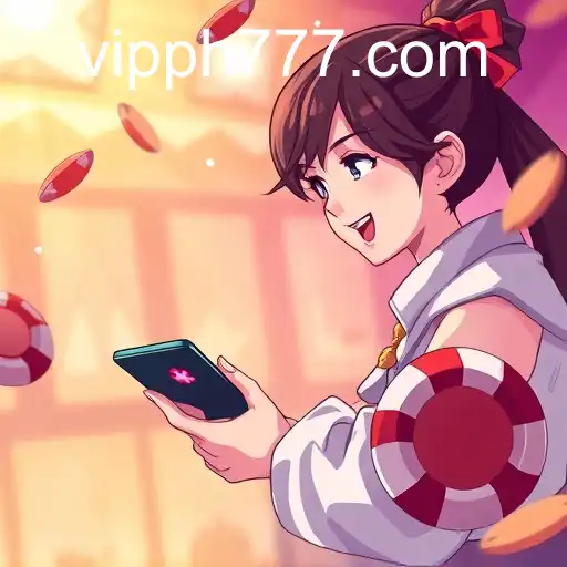 Gaming Evolution: PH777's Role in 2025