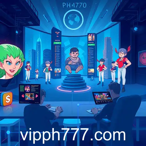 Online Gaming Evolves Amid Global Shifts