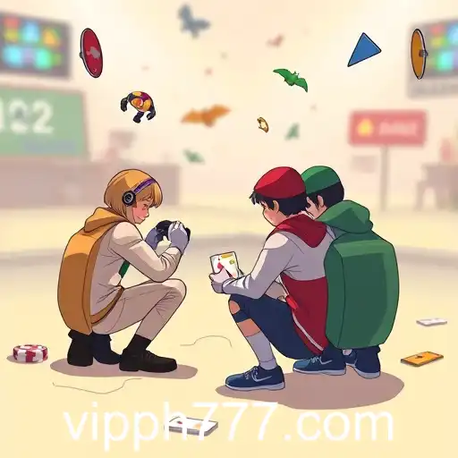 Gaming Trends and Developments in 2025