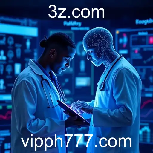 Innovative Technologies Transforming Healthcare