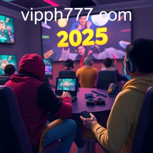 The Rise of Online Gaming Trends