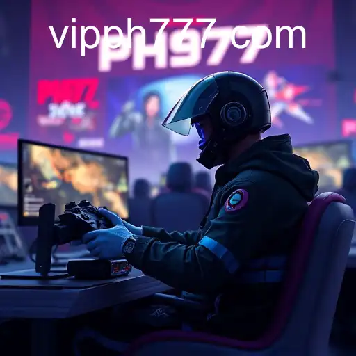 PH777: Revolutionizing Online Gaming in 2025