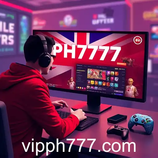PH777: Revolutionizing the Gaming Experience