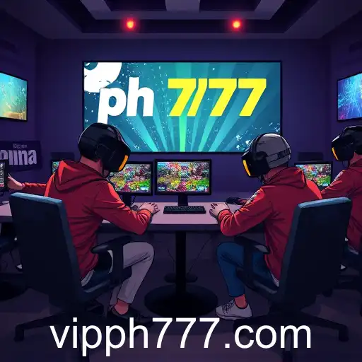 Gaming Website's Rise Amidst Global Trends