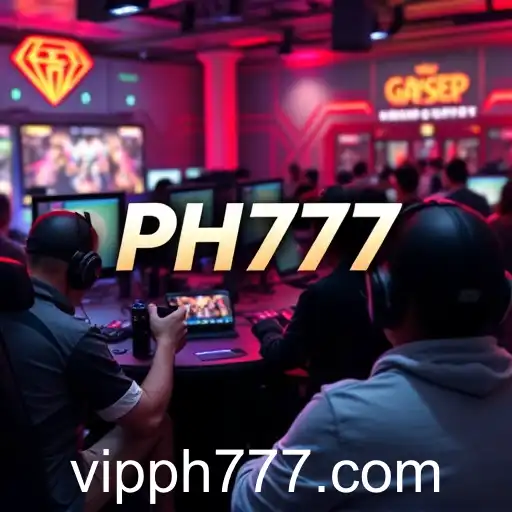 PH777: Revolutionizing Online Gaming Trends