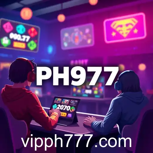 The Rise of PH777 in Online Gaming Landscape