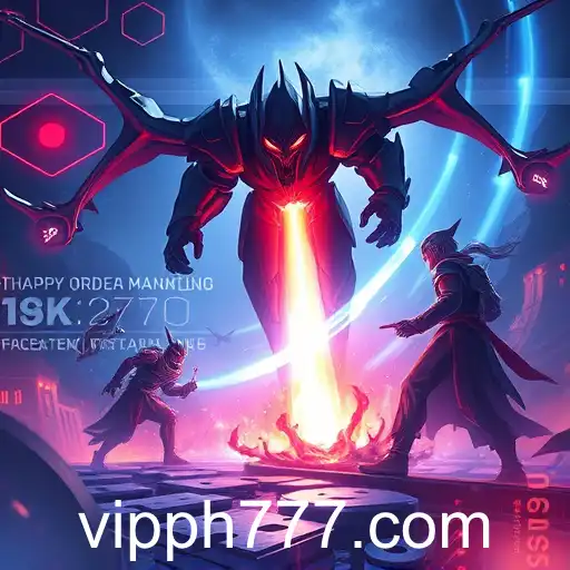 PH777: Transforming Online Gaming