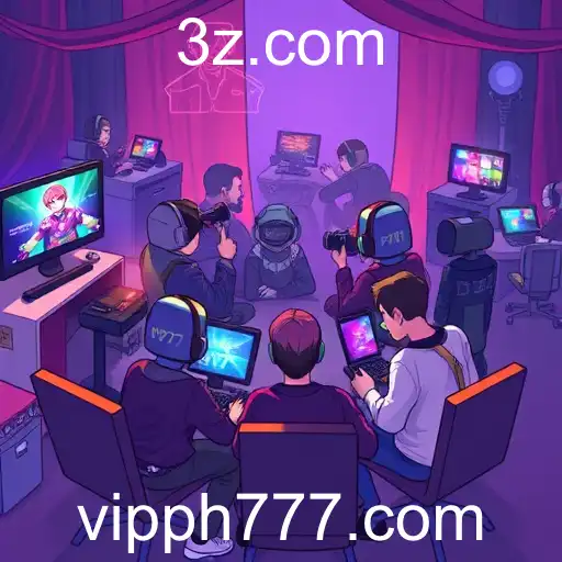 The Rise of PH777 in the Gaming World