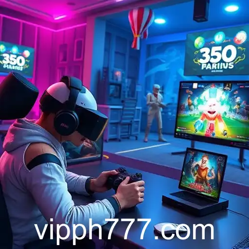 The Rise of Online Gaming in 2025