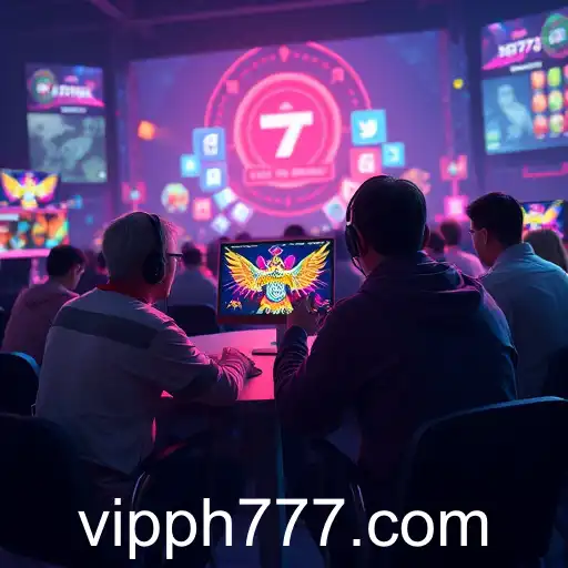 Rise of Online Gaming: PH777 and Other Platforms