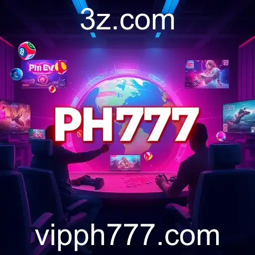 The Rise of PH777 in the Gaming World
