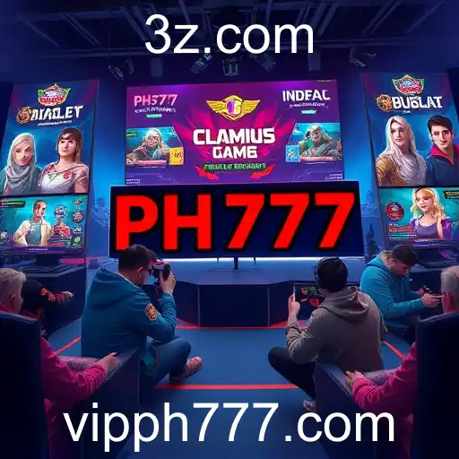 The Rise of PH777 in Online Gaming