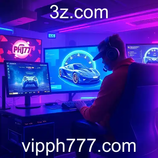 The Rise of PH777: Navigating the Future of Online Gaming