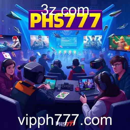 The Rise of PH777 in the Digital Age