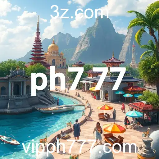 Exploring 'Travel Guides': Unveiling the Adventure with 'ph777'